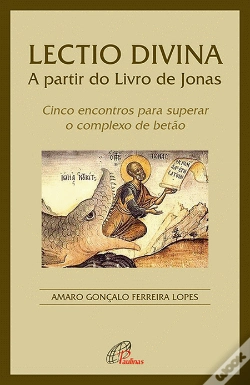 Capa do artigo Lectio Divina