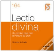 Capa do artigo Lectio Divina