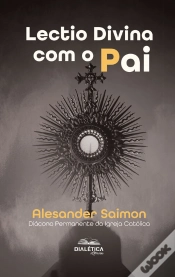 Capa do artigo Lectio Divina Com O Pai