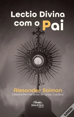 Capa do artigo Lectio Divina Com O Pai