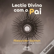 Capa do artigo Lectio Divina Com O Pai