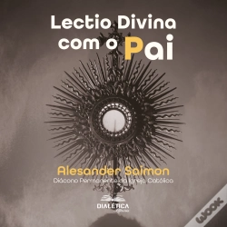 Capa do artigo Lectio Divina Com O Pai