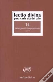 Capa do artigo Lectio Divina Para Cada Día Del Año: Domingos Del Tiempo Ordinario