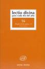 Lectio Divina Para Cada Día Del Año: Propio De Los Santos - I - Preview