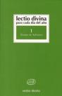 Lectio Divina Para Cada Día Del Año: Tiempo De Adviento - Preview