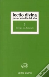 Capa do artigo Lectio Divina Para Cada Día Del Año: Tiempo De Adviento