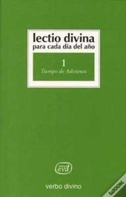 Capa do artigo Lectio Divina Para Cada Día Del Año: Tiempo De Adviento