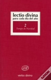 Capa do artigo Lectio Divina Para Cada Día Del Año: Tiempo De Navidad