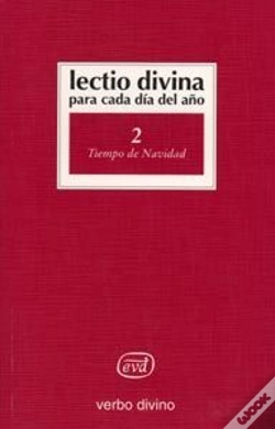 Capa do artigo Lectio Divina Para Cada Día Del Año: Tiempo De Navidad