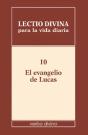 Lectio Divina Para La Vida Diaria: El Evangelio De Lucas - Preview