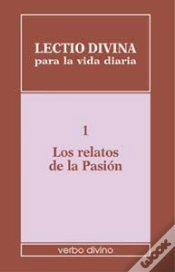 Capa do artigo Lectio Divina Para La Vida Diaria: Los Relatos De La Pasión