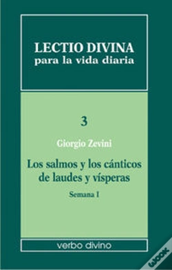 Capa do artigo Lectio Divina Para La Vida Diaria: Los Salmos Y Los Cánticos De Laudes Y Vísperas. Semana 1