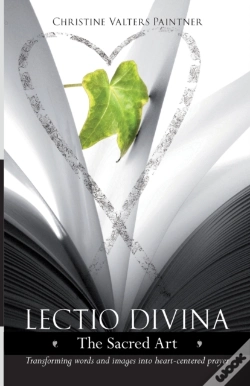 Capa do artigo Lectio Divina - The Sacred Art
