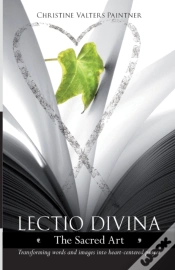 Capa do artigo Lectio Divina - The Sacred Art