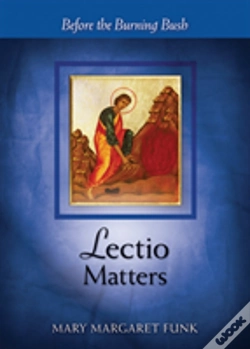 Capa do artigo Lectio Matters