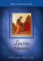 Lectio Matters - Preview