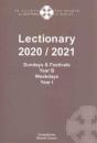 Lectionary 2020 2021 - Preview