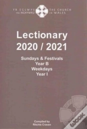 Capa do artigo Lectionary 2020 2021