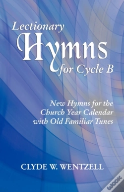 Capa do artigo Lectionary Hymns For Cycle B