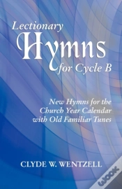 Capa do artigo Lectionary Hymns For Cycle B