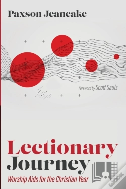 Capa do artigo Lectionary Journey
