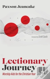 Capa do artigo Lectionary Journey