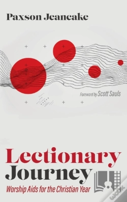 Capa do artigo Lectionary Journey