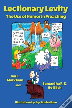 Capa do artigo Lectionary Levity