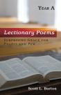 Lectionary Poems, Year A - Preview