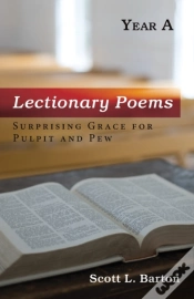Capa do artigo Lectionary Poems, Year A