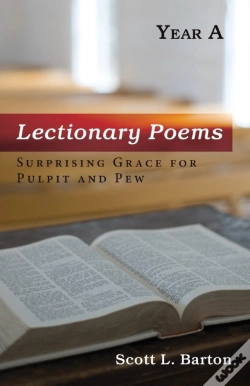 Capa do artigo Lectionary Poems, Year A