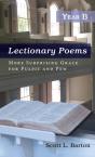 Lectionary Poems, Year B - Preview