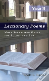 Lectionary Poems, Year B