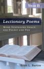 Lectionary Poems, Year B - Preview