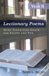 Lectionary Poems, Year B