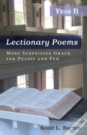 Capa do artigo Lectionary Poems, Year B