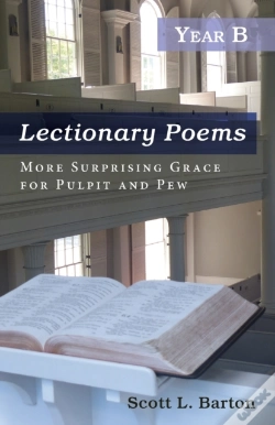 Capa do artigo Lectionary Poems, Year B