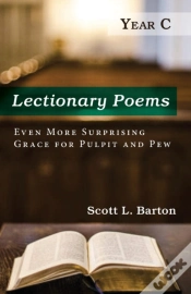 Capa do artigo Lectionary Poems, Year C