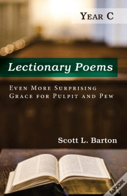 Capa do artigo Lectionary Poems, Year C