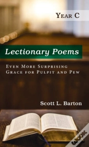 Capa do artigo Lectionary Poems, Year C