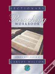 Lectionary Preaching Workbook
