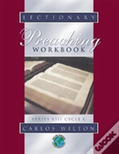 Lectionary Preaching Workbook
