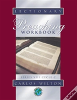 Capa do artigo Lectionary Preaching Workbook