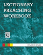 Lectionary Preaching Workbook - Preview