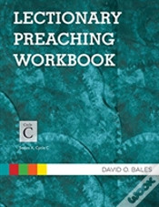 Capa do artigo Lectionary Preaching Workbook