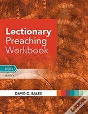 Capa do artigo Lectionary Preaching Workbook