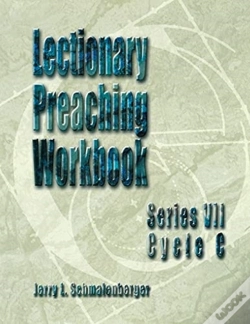 Capa do artigo Lectionary Preaching Workbook