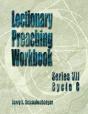 Lectionary Preaching Workbook - Preview