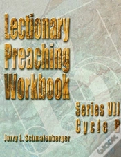 Capa do artigo Lectionary Preaching Workbook