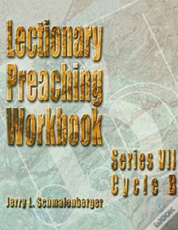 Capa do artigo Lectionary Preaching Workbook